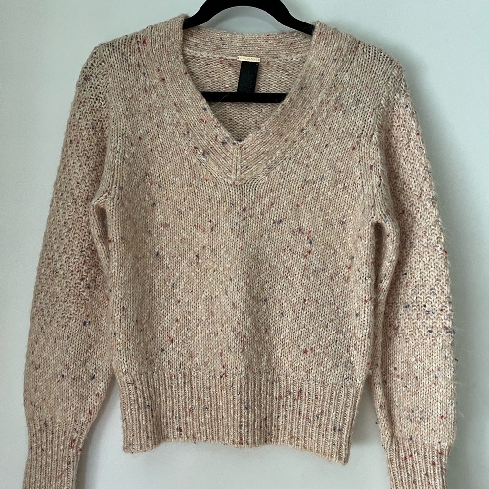 Magaschoni Sweater